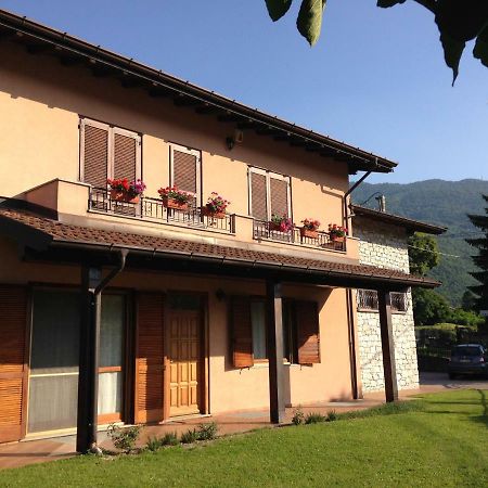 Casa Simone Villa Colico Dış mekan fotoğraf