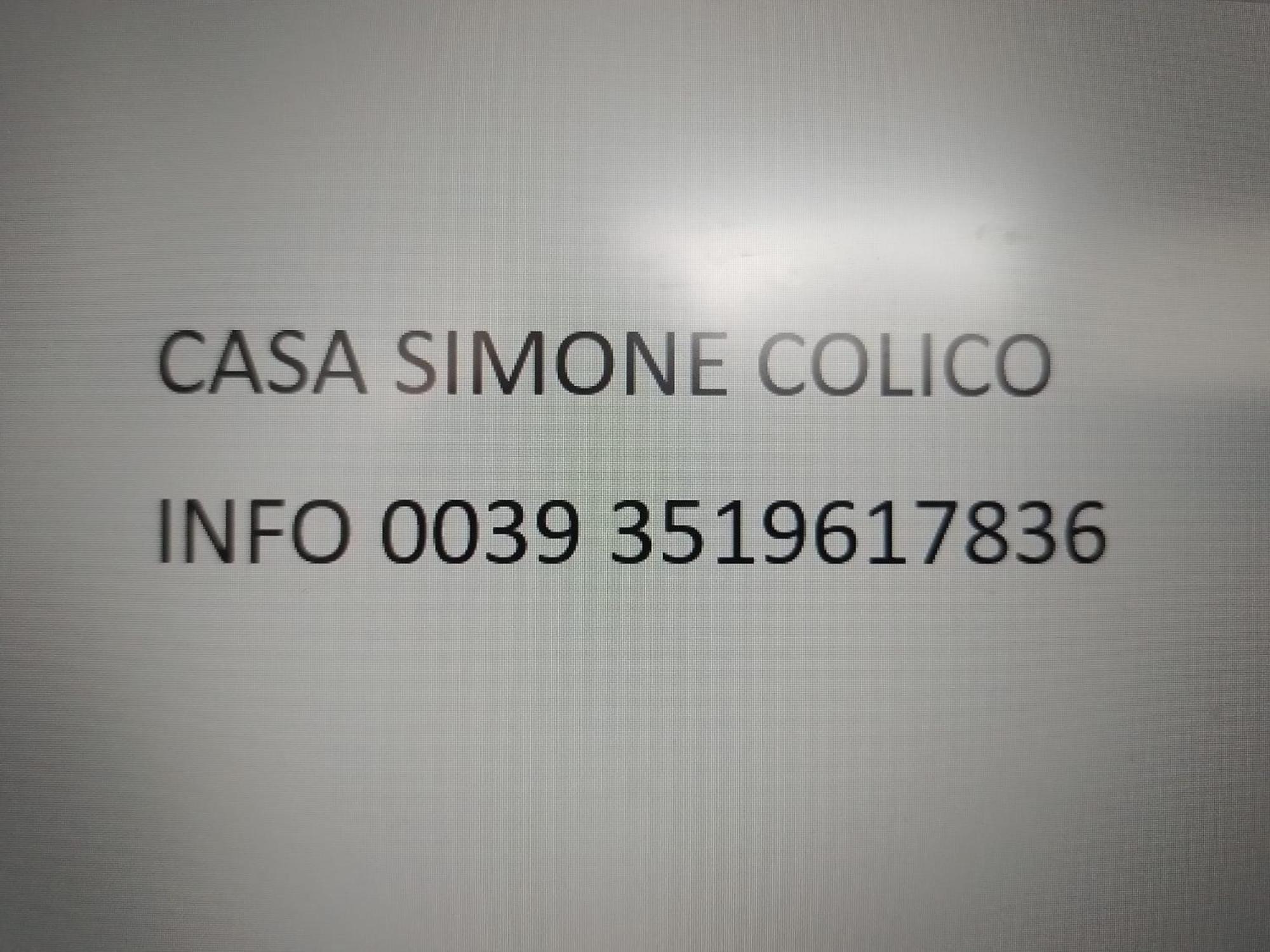 Casa Simone Villa Colico Dış mekan fotoğraf