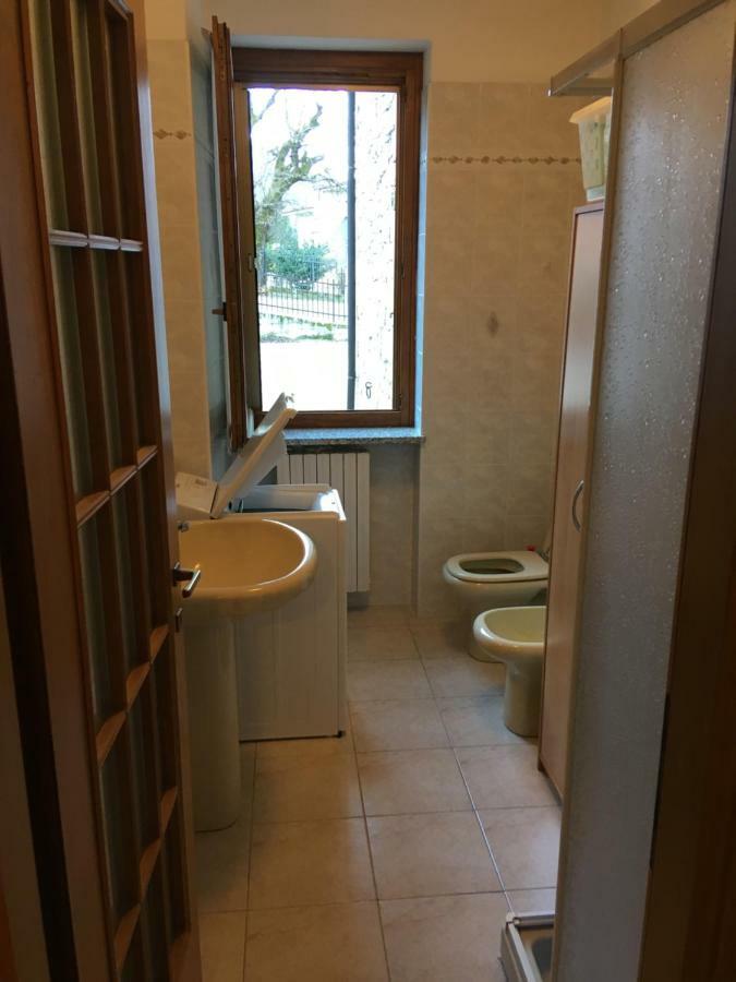 Casa Simone Villa Colico Dış mekan fotoğraf